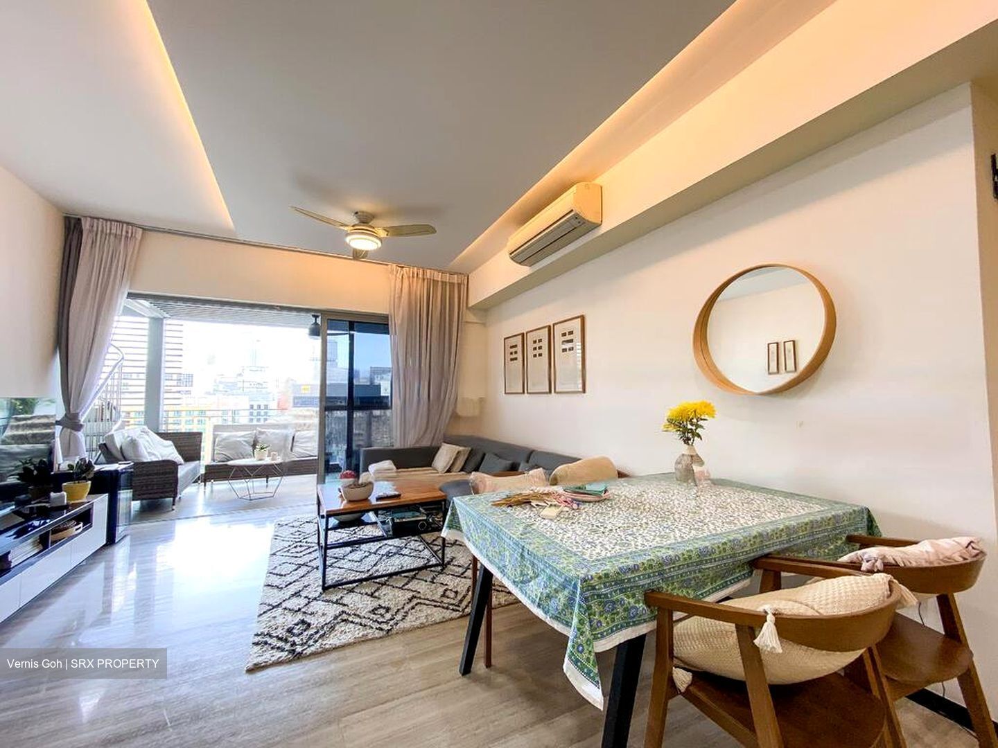 Sophia Residence (D9), Condominium #455105181
